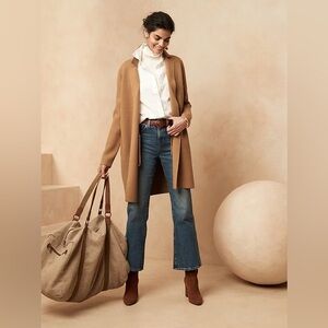 Banana Republic Cardigan